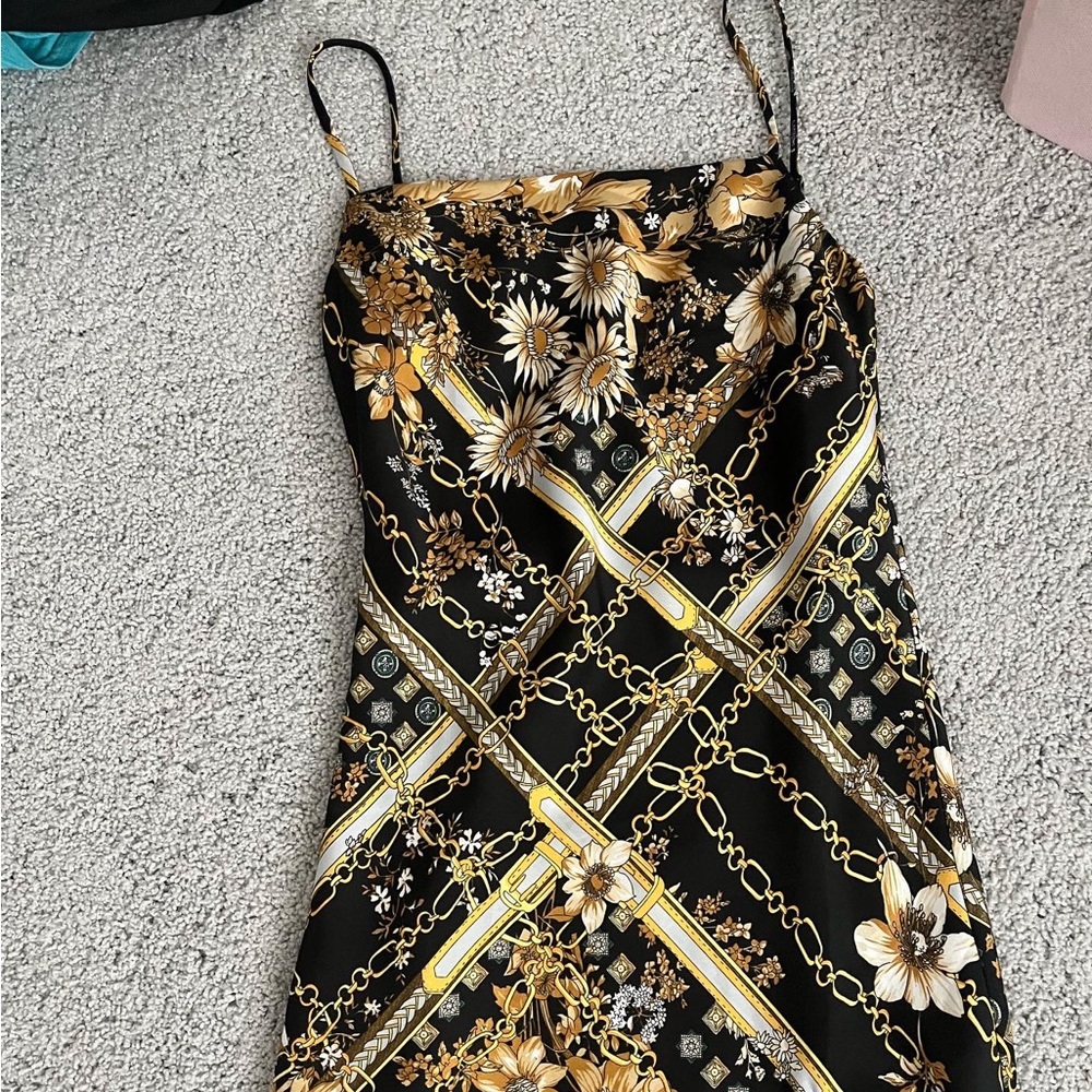 Princess polly dress